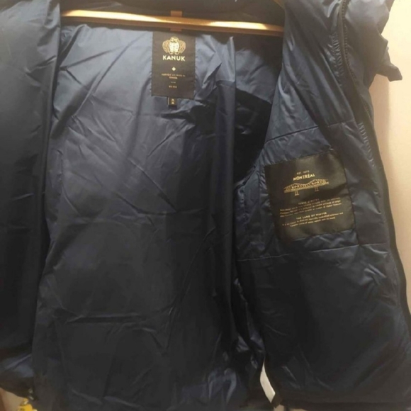 Kanuk Puffer Jacket - Picture 7 of 7